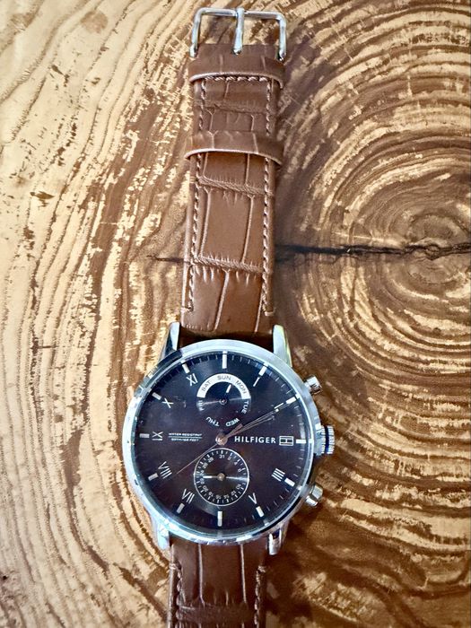 Zegarek Tommy Hilfiger