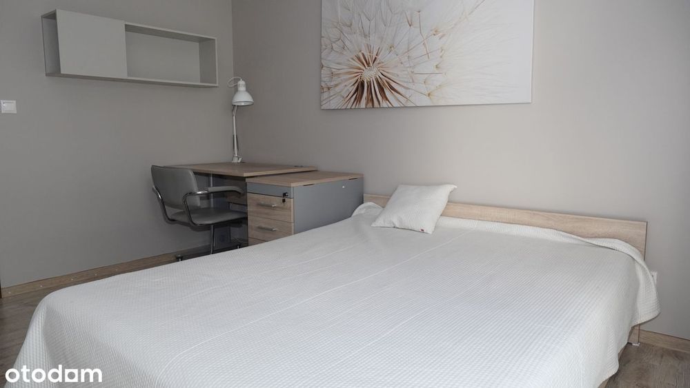 Wola/Odolany | 45 m² | 2 pokoje | czynsz w cenie | garaż + komórka - Widok 3