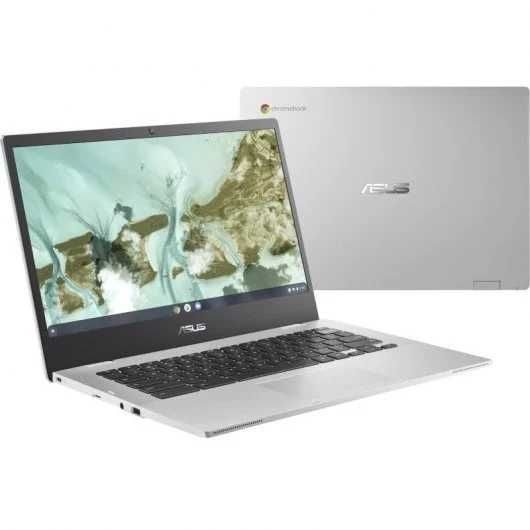 ASUS Chromebook CX1 (CX1400) 8gb/64gb 14"