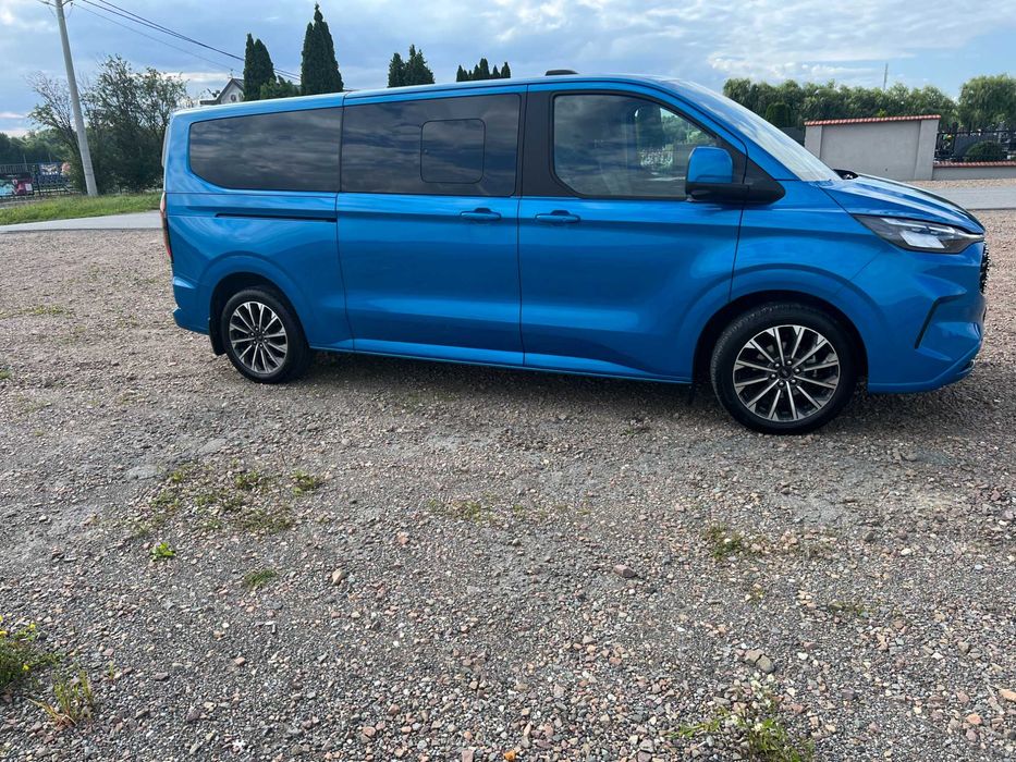 Wynajem Bus Ford Mercedes  Citroen  Opel VIP Super Ceny Ferie Wakacje