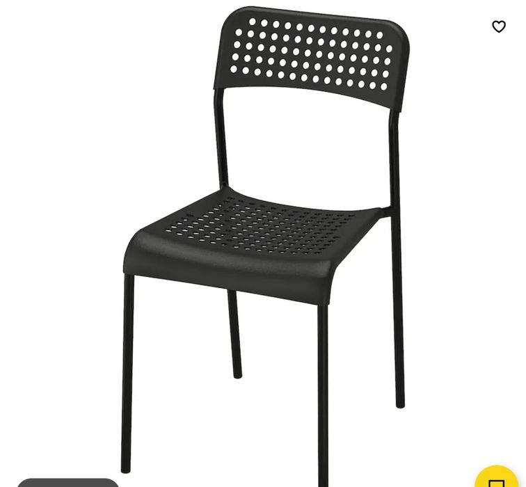 Venda/troca Mesas IKEA na embalagem