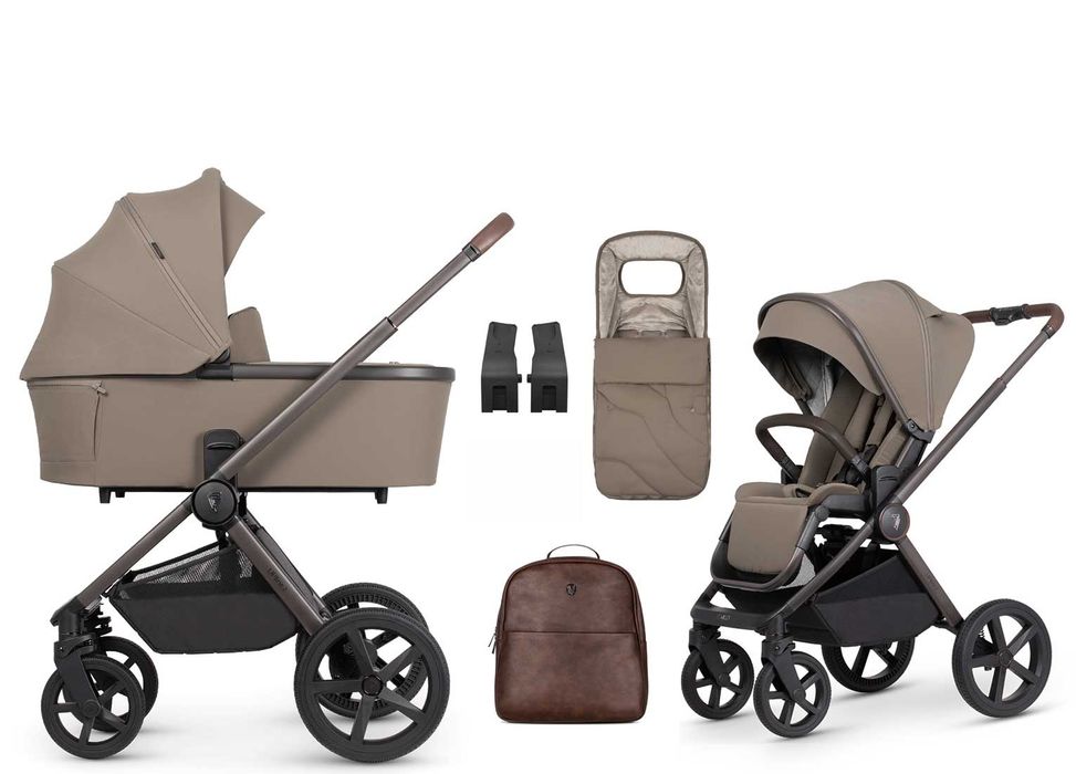 Kod rabatowy Venicci Upline 2 zestaw kompletny