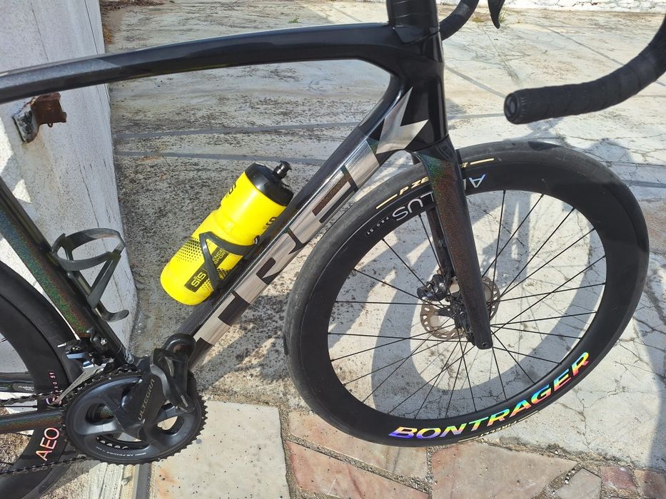 Trek Emonda Sl6 tamanho 56