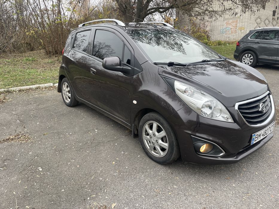 Продам Ravon R2 2017