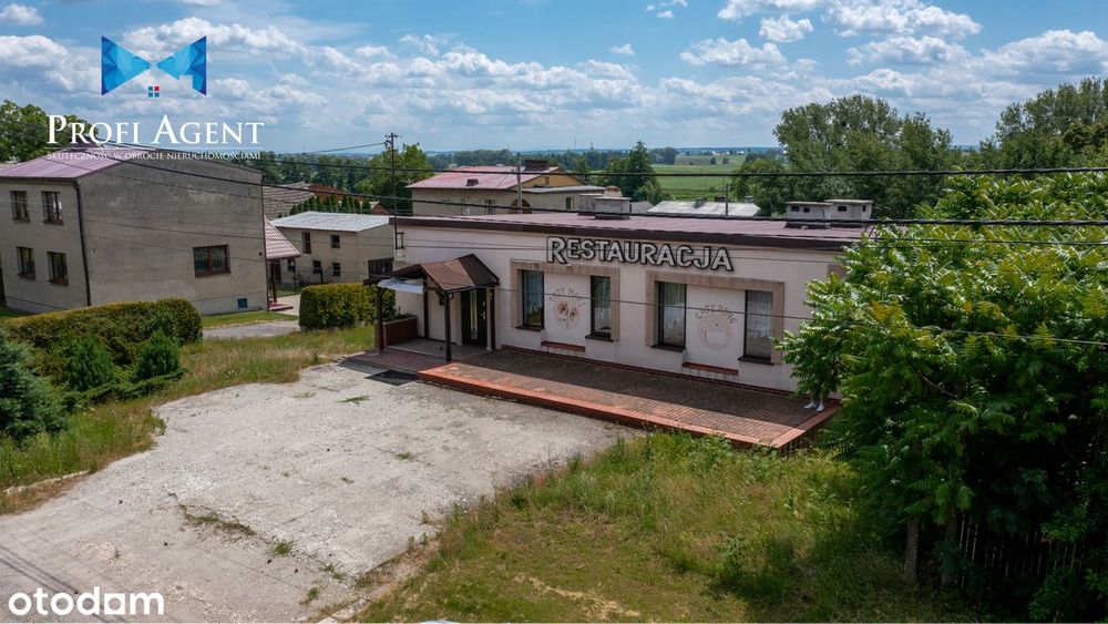 Perełka inwestycyjna!
