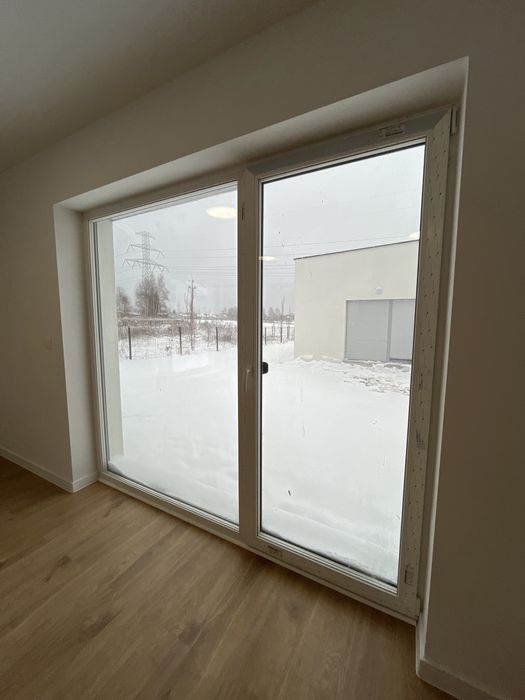 Wynajme bezczynszowe dwupokojowe z ogrodkiem i tarasem