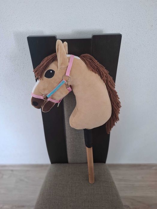 Konik hobby-horse a3
