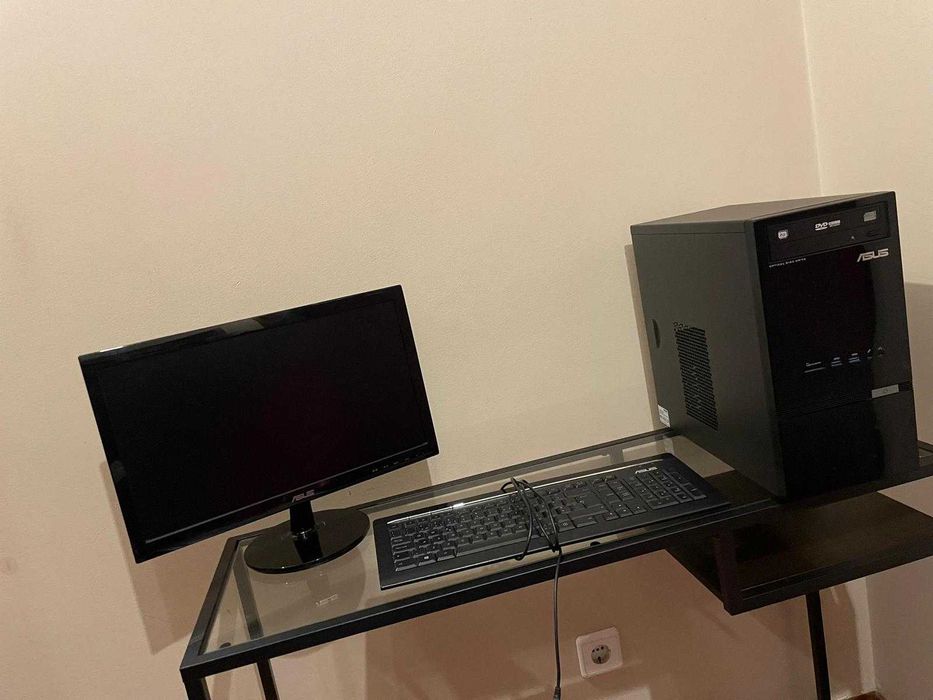 Computador fixo ASUS