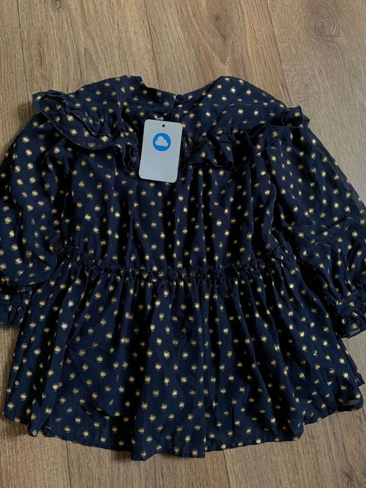 Нова з бірками Сукня Mayoral 110 5 років