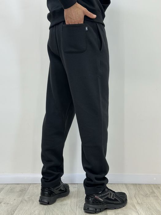 Костюм New Balance Woven Label MT53804BK_MP53802BK