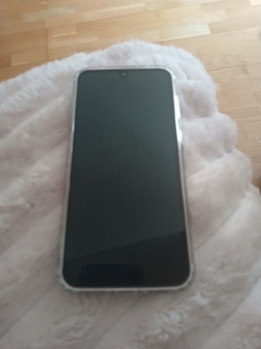 Vendo Samsung a17 5g 256 gb