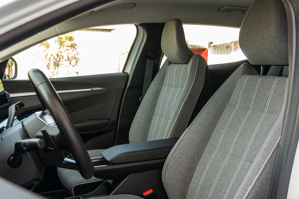 Renault Mégane E-Tech Equilibre EV40 Boost Charge  (Financiamento)