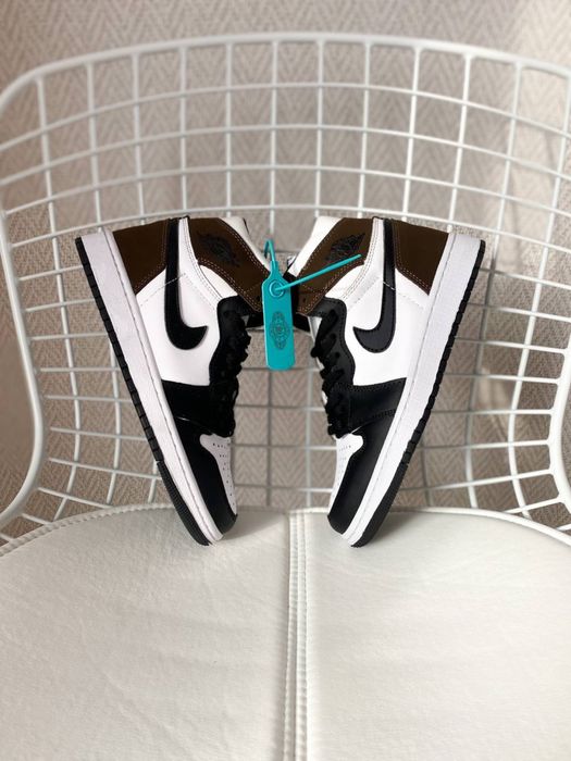 Buty Nike Air Jordan Dark Mocha 36-45 unisex trampki sneakersy