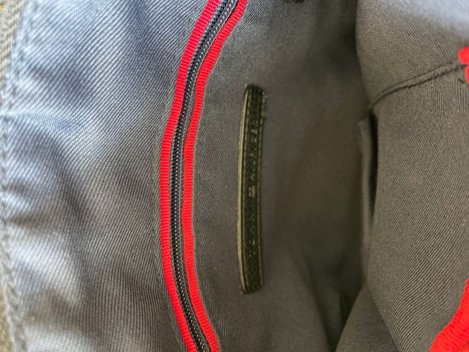 Mala tiracolo Tommy Hilfiger