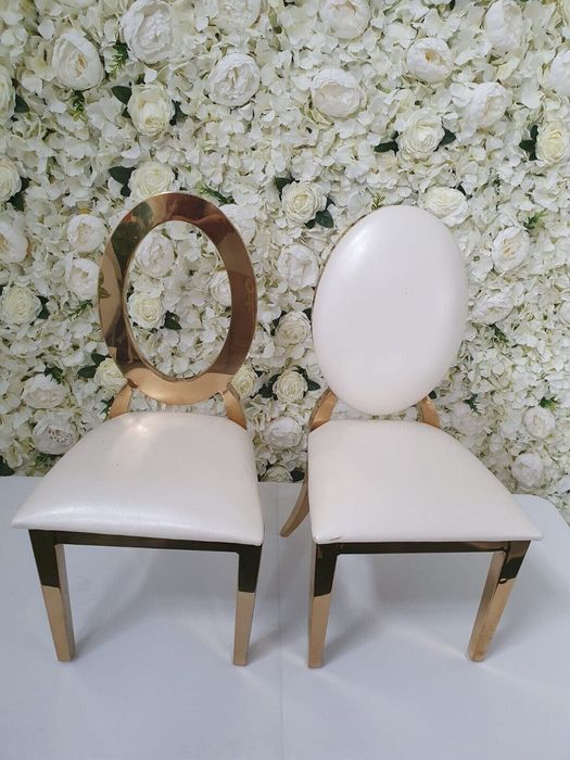 Nowe Dziecięce krzesła krzesło  glamour 2w1 – wygoda, komfort i piękno