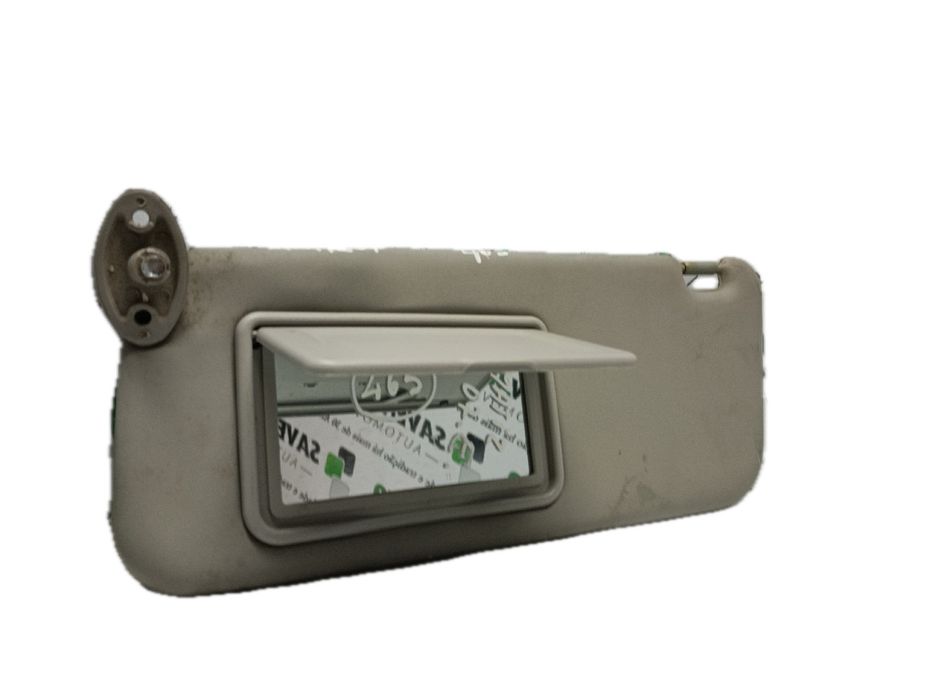 Pála de sol esquerda DAEWOO Matiz (M200, M250)