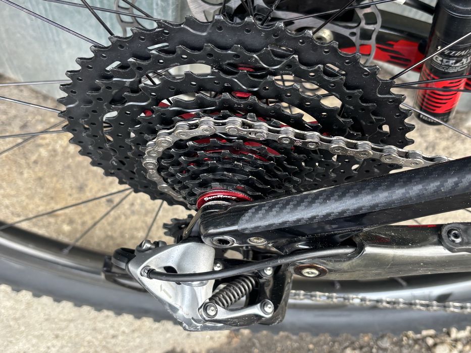 Vendo Bicicleta Works