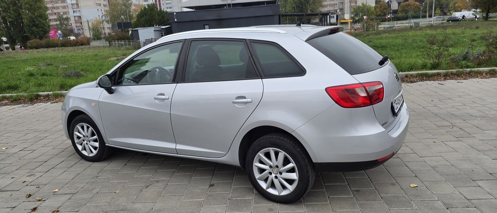 Продам  Seat Ibiza