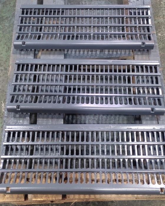 Шнек комбайна Claas