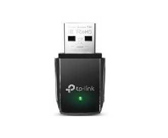 Placa Rede Wifi Usb Archer TP-LINK (como novo)