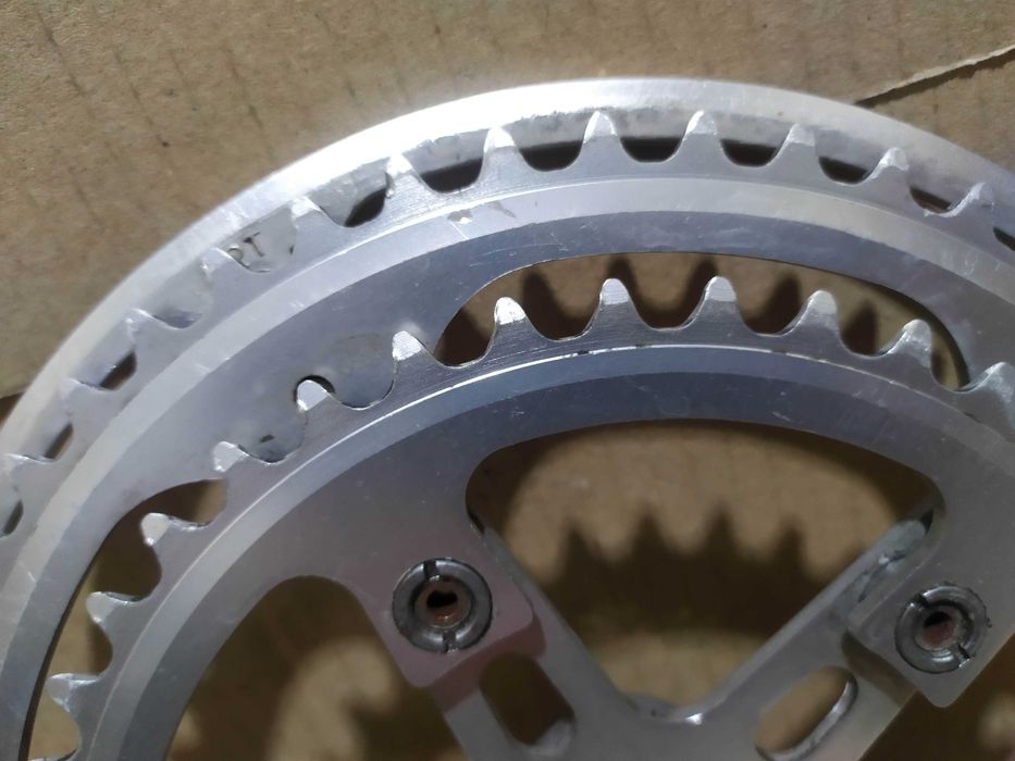 Шатуны Sugino 170, 52Х42