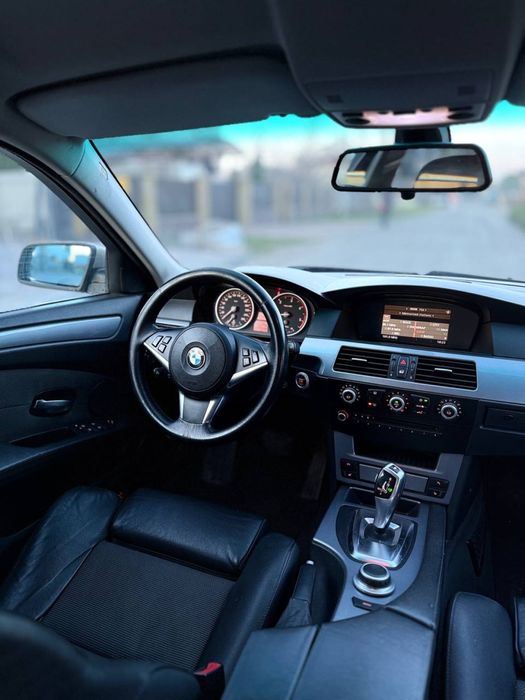 Продається е61 стан ідеал