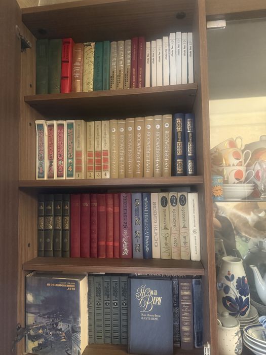 Купую книги і макулатуру