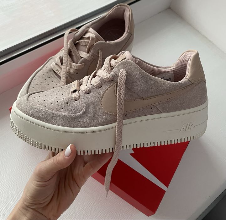Кросівки Nike Air Force
