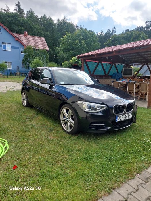 Bmw seria 120xd