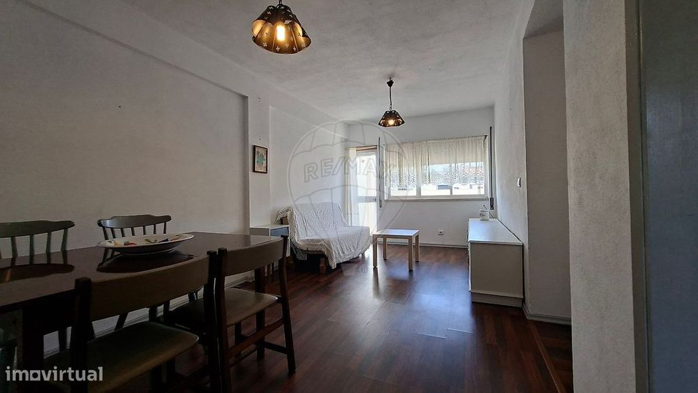 Apartamento T2 para venda
