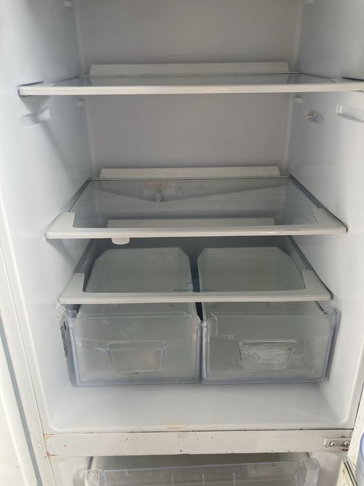 Frigorifico INDESIT