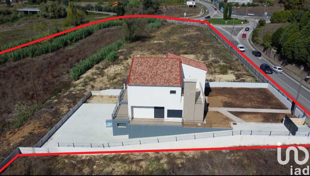 Mortadia Nova com 14750.0 m2 terreno