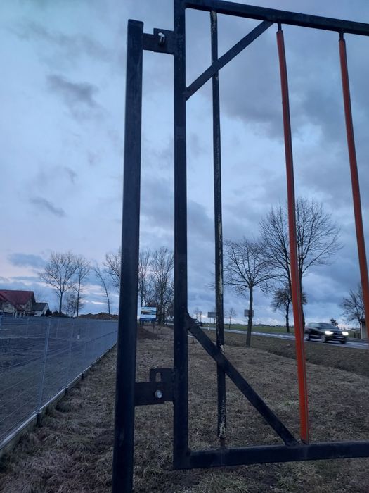 Baner reklamowy stojak bilbord reklama