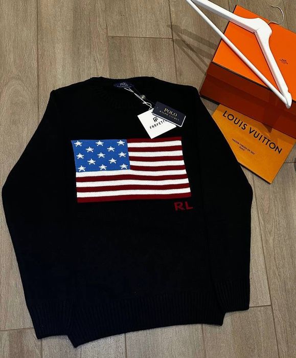 Свeтер Polo Ralph Lauren