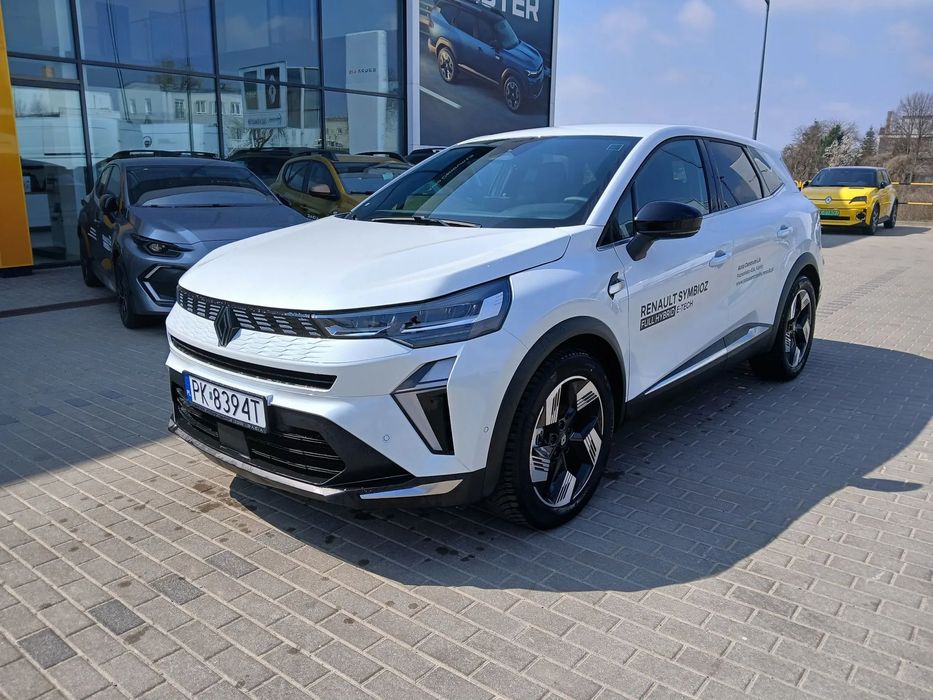 Renault Symbioz