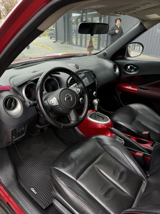 Продам Продам Nissan Juke