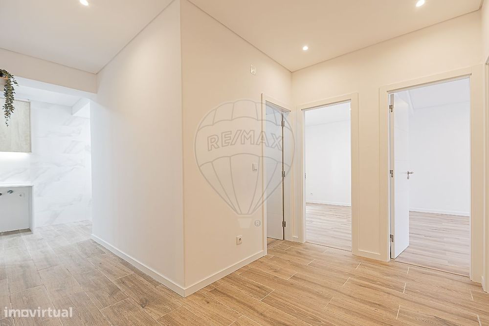Apartamento T2 para venda