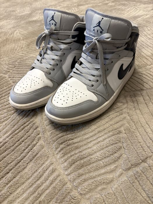 Nike jordan rozmiar 43