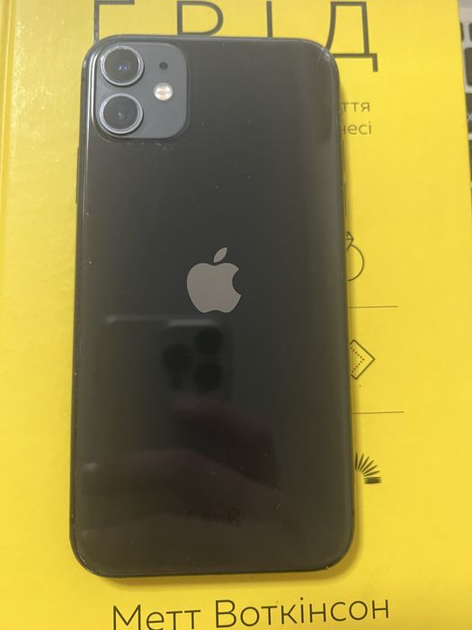 iPhone 11 64gb Айфон 11 64