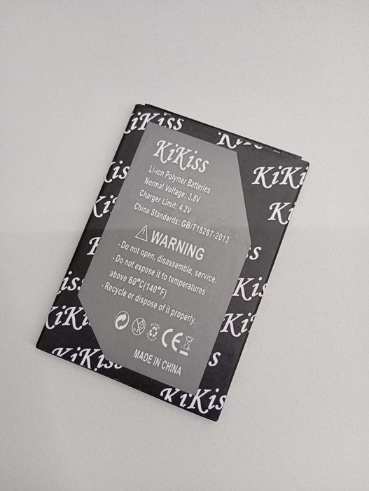 Аккумулятор для Oukitel C23 Pro