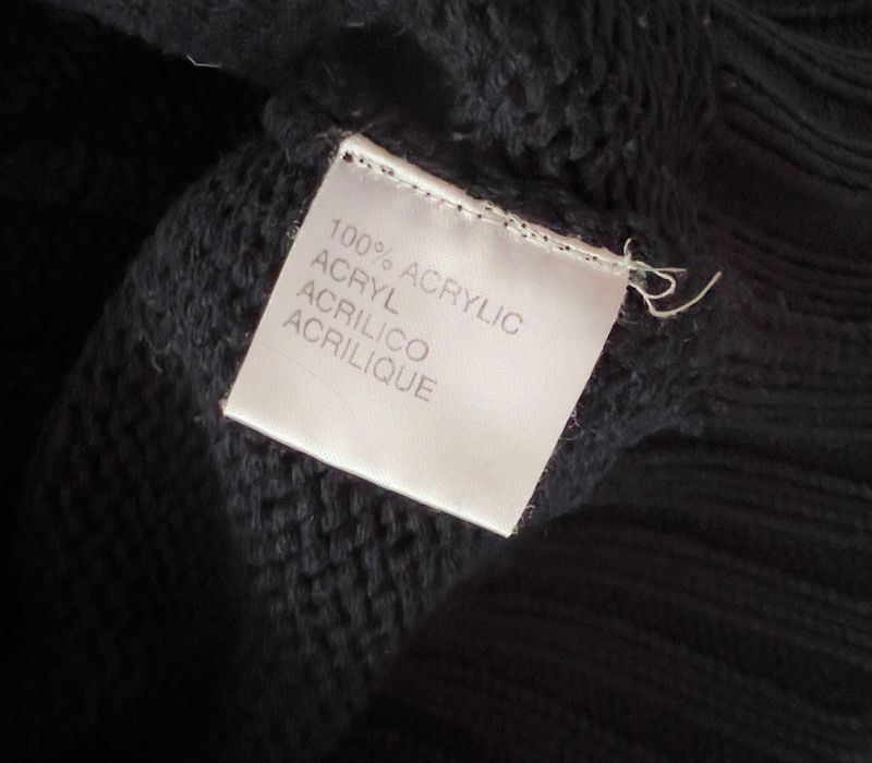 Теплий чоловічий светер 50-52 роз