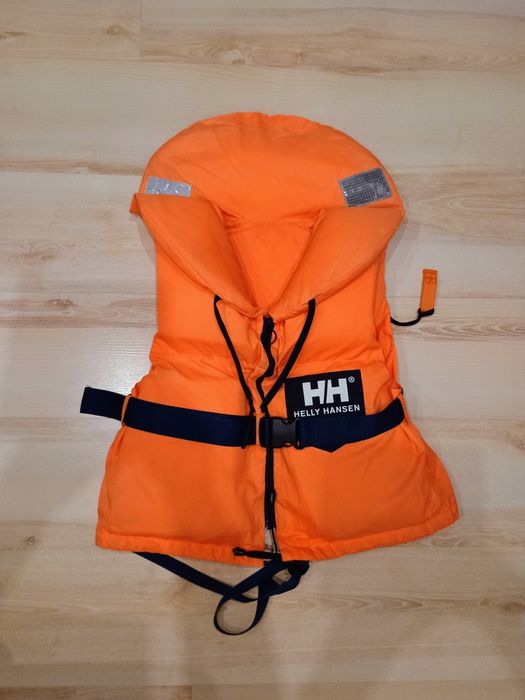 Kamizelka ratunkowa Helly Hansen 40-60kg