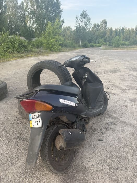 Suzuki lets 2