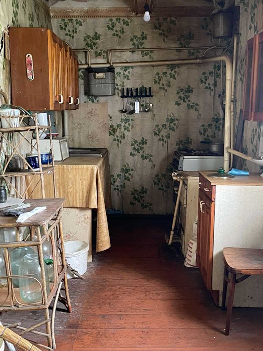 Продам будинок в с. Андрушки
