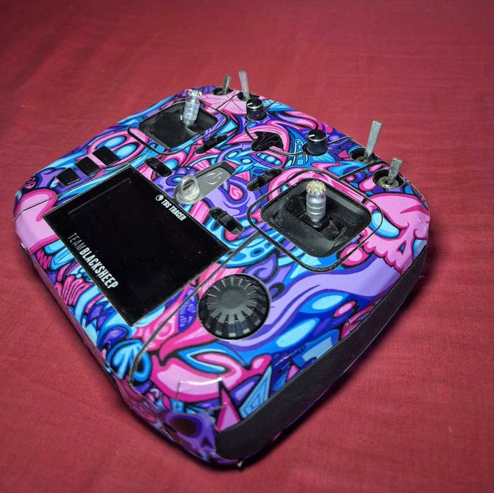 TBS Mambo Comando FPV