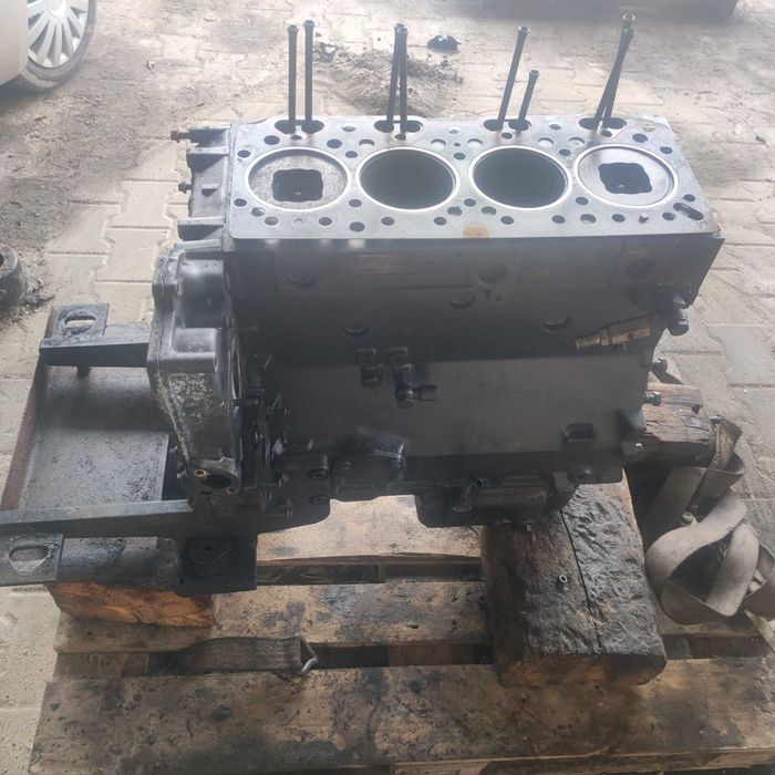 Silnik Perkins AA 80730