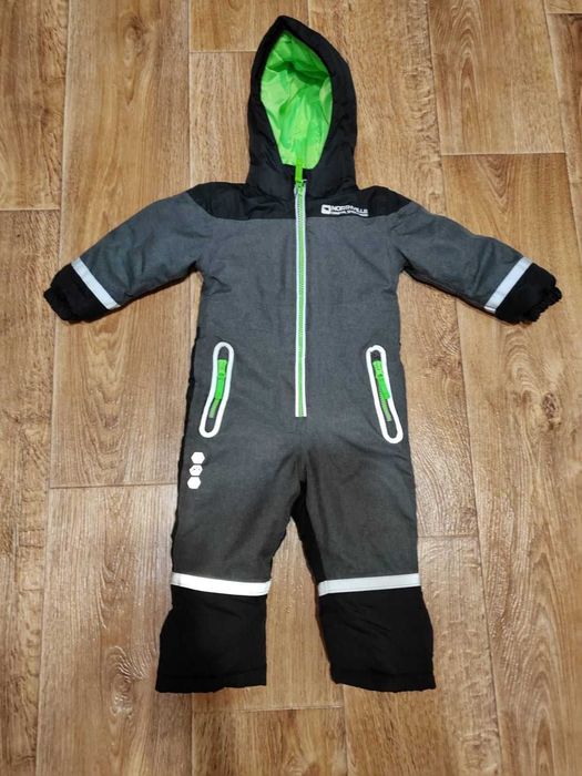 Комбинезон зимовий Northville 80-86