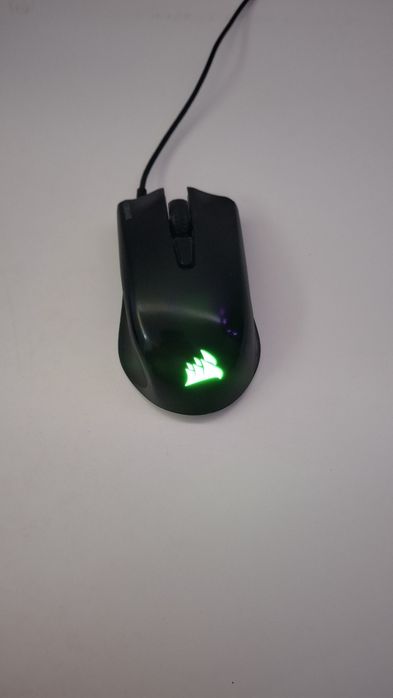 Corsair Harpoon Pro RGB Mouse, 120000 DPI64740666590978123