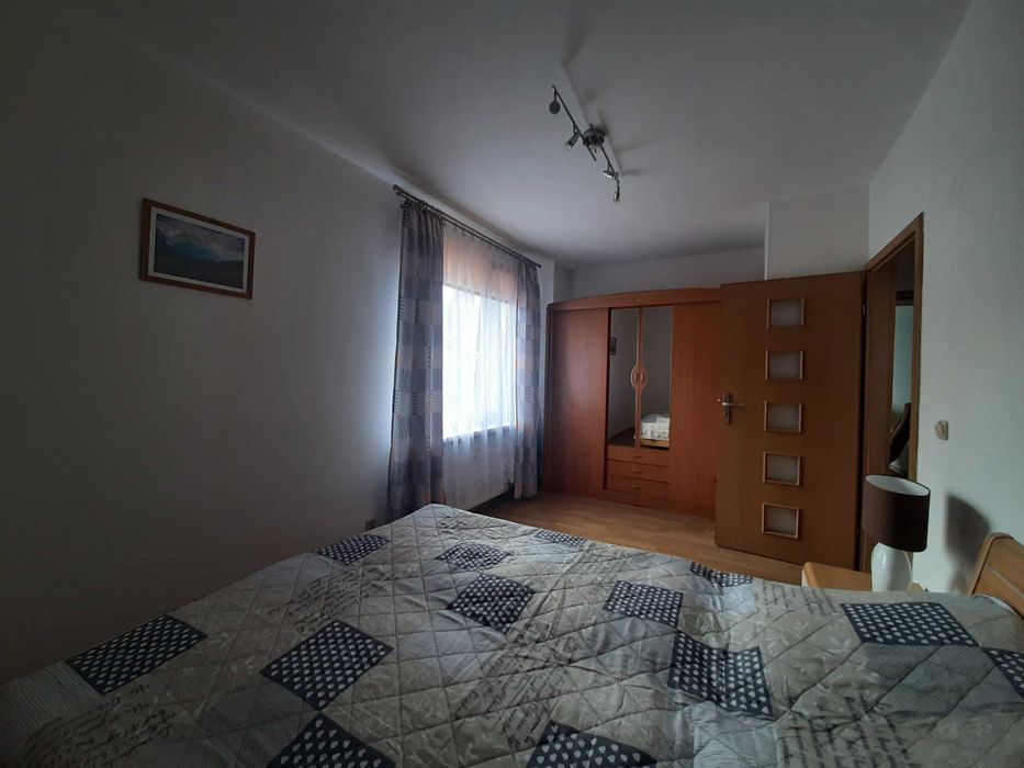 Mieszkanie – Bytom, Śródmieście - Widok 3