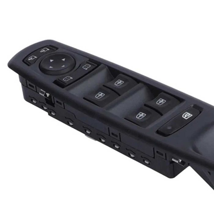 Interruptor comando vidros Renault Scenic Laguna Megane mk3 Novo